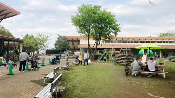 埼玉・羽生で農産物販売施設の運営開始「農業型街づくり」を実践　アグリメディア