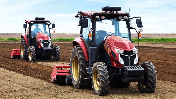 京都大学農学研究科に産学共同講座「ヤンマーデータ駆動型サステナブル農業講座」開講