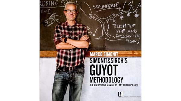 剪定界の第一人者マルコ・シモニット氏が来日「第5回JVAシンポジウム特別講演」開催