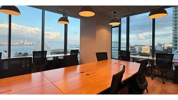 横浜に「みなとみらいイノベーションベース（MMIB）」新規開設　NEXTAGE