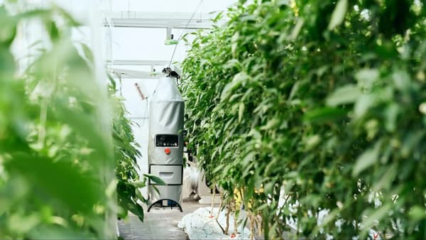 AGRIST　企業、自治体、ＪＡ全農とAIロボットの共同利用レンタル実証実験を本格化