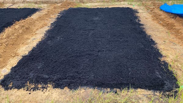 「みどりの食料システム法」基盤確立事業実施計画に認定　TOWING