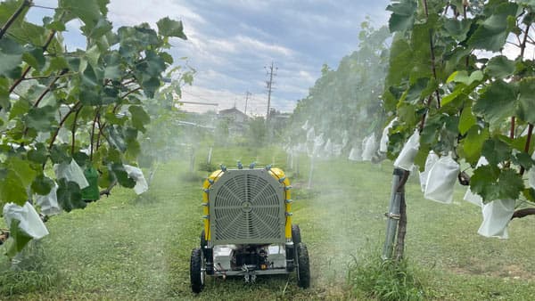 "スマート×グリーン農業"長野精工金属と業務提携　イーエムアイ・ラボ