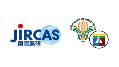フィリピン農業省土壌水管理局と気候変動対策で包括的連携協定（MOU）締結　国際農研