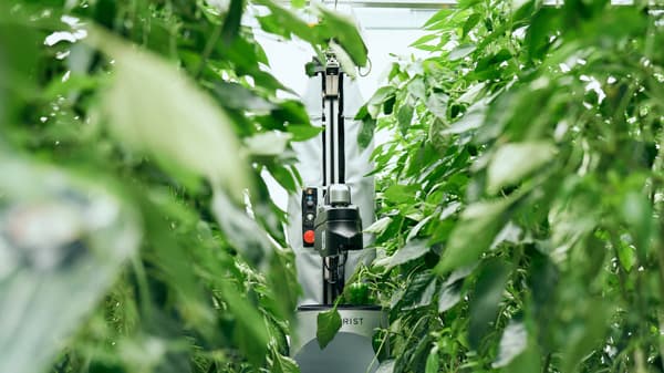 ロボット活用の次世代農業でタカミヤと連携　鹿児島県東串良町で開始　AGRSIT