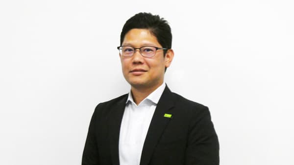 「ザルビオフィールドマネージャー」登録のほ場は国内の20％に拡大　「乾田直は栽培」普及に向け開発進める　BASFジャパン　富士宗一郎アグロソリューション事業部長に聞く