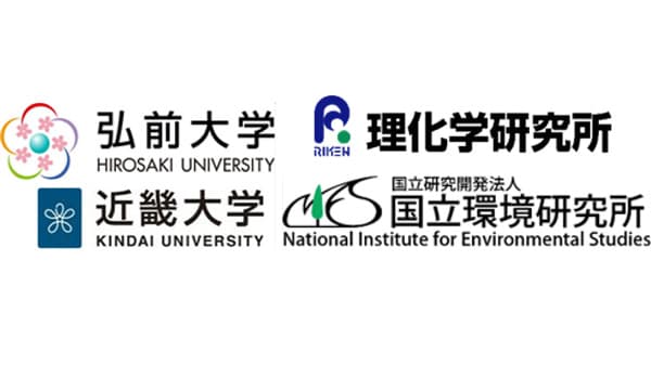 農薬かく乱に対する生物密度の安定性に生物間関係性の「変わりやすさ」が影響　国立環境研究所ら研究チーム