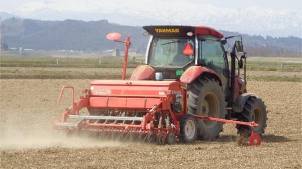 「水田輪作新技術プロジェクト」キックオフフォーラム開催　農研機構