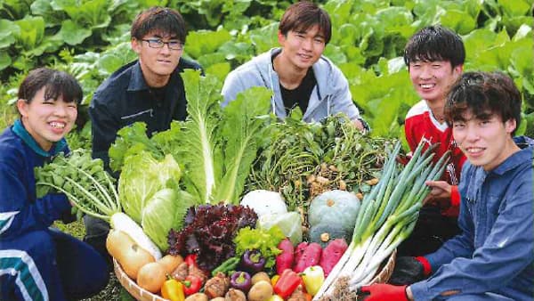 開学80年の農業栄養専門学校がe-ラーニング講座を開講　鯉淵学園