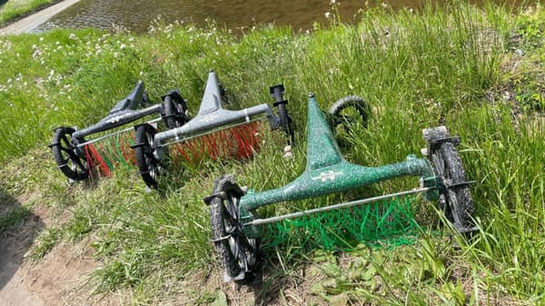 自然農法をスマート化「ミズニゴール」実証実験を長野県松川町で実施　ハタケホットケ