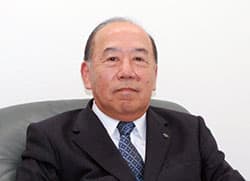 【時の人　話題の組織】中村 博年・中国工業株式会社常務取締役　確かな技術を明日のために