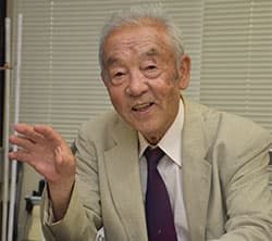 「眼」を持ち進化するＡＩの世界【梶谷 通稔 氏】