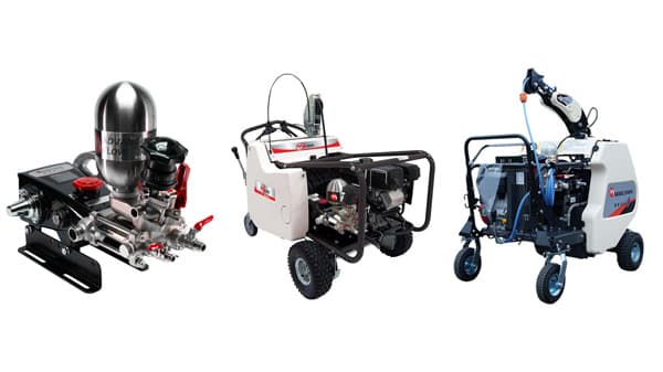 創業130年・動力噴霧機90周年を記念しプレゼントキャンペーン実施　丸山製作所