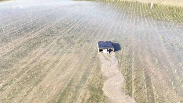 COP30で気候変動と持続可能な農業に関する共同声明を発表　井関農機