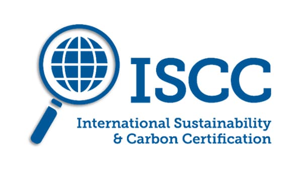 持続可能な製品の国際的な認証制度「ISCC PLUS認証」取得　兼松ケミカル