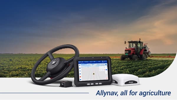 自動操舵システム開発のALLYNAV JAPANと戦略的パートナーシップ締結　マゼックス