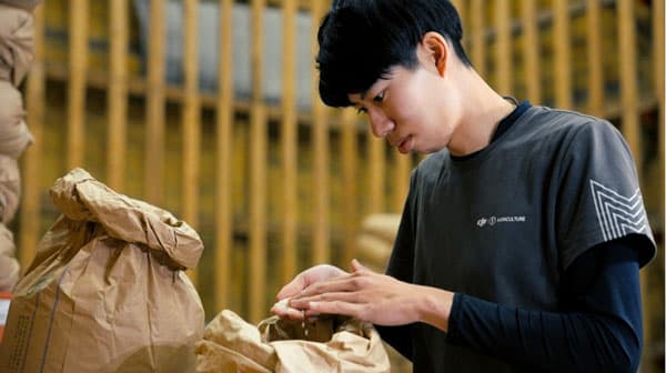 DJI農業ドローンによる全工程運用で「おいしいお米」優良金賞　Z世代の活躍を紹介