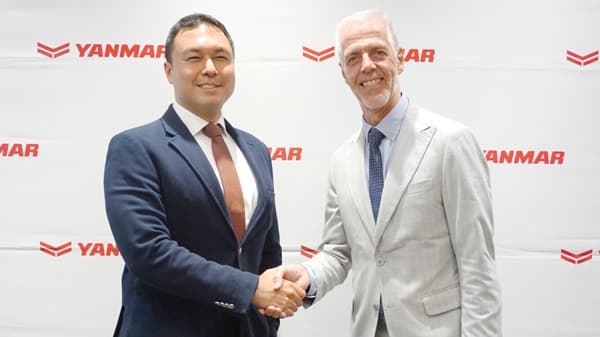 コートジボワール代理店と協業　西アフリカ16か国で農機事業を拡大　ヤンマーアグリ