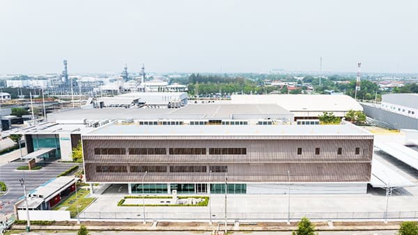 タイの研究開発拠点を拡張　現地ニーズを反映した製品開発を加速　クボタ