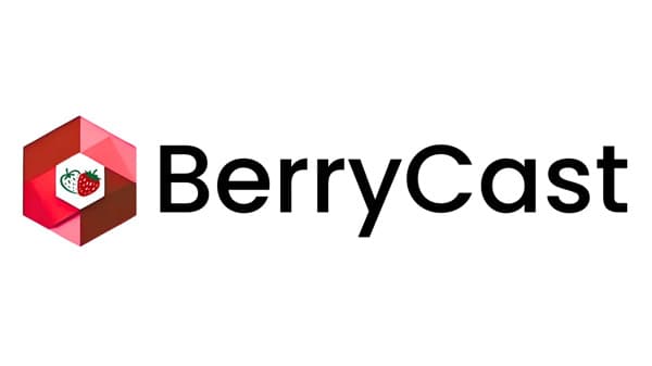 イチゴ生育予測サービス「BerryCast」1月から提供開始　クロロス