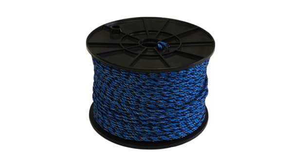 クマ対策用電気さく線「ブルーキングワイヤー」販売を本格化　未来のアグリ