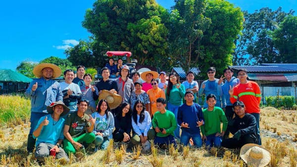 農業分野で世界初のJCMクレジット発行へ前進　ヤンマー