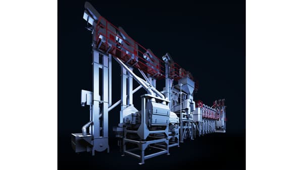 アフリカ開発会議の併催イベントに出展　サタケ