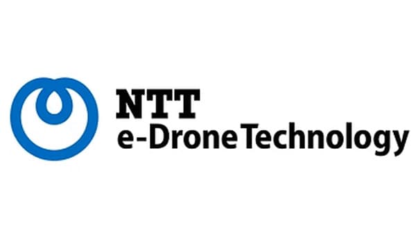可変施肥を支援　農業ドローン「AC102」提供開始　NTT e-Drone Technology
