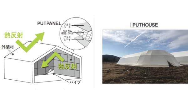 農業現場で環境制御ソリューションに取組「プランツラボラトリー」へ出資　アグリビジネス投資育成