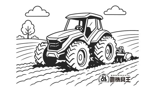 恵比寿文化祭に出店「未来のトラクターぬりえコンテスト」開催　農機具王