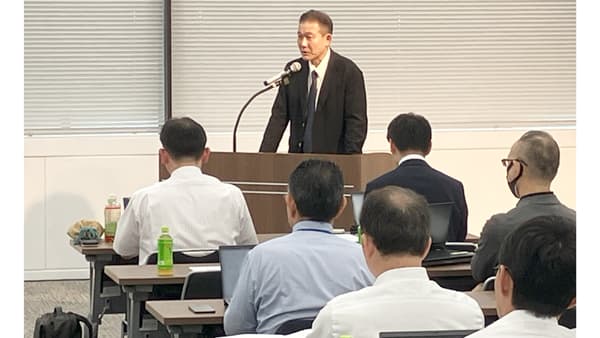日本バイオスティミュラント協議会が会員向け勉強会を開催