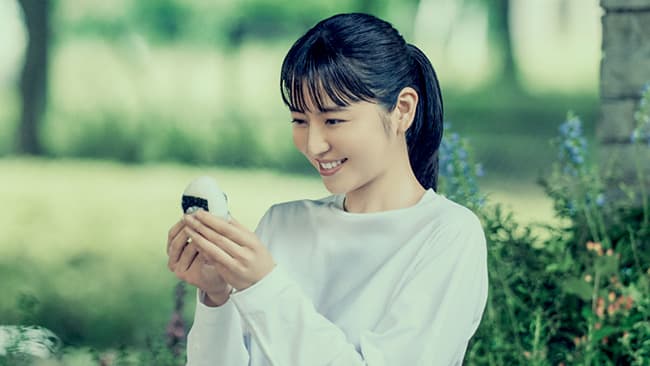 長澤まさみ出演のクボタ新CM　8月8日からオンエア開始