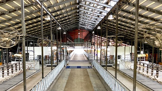 酪農生産のDX化を実現 　自社牧場で生産開始　ファームノートHD