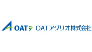 会社創立10周年　OATアグリオ