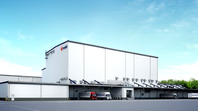 ヤマタネと精米プラント建設の契約を締結　サタケ