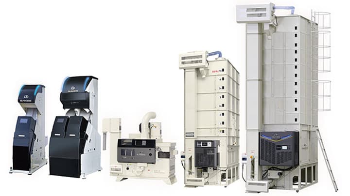 「コメドック」を無料お試し「SAXES」契約者向けキャンペーン実施　サタケ