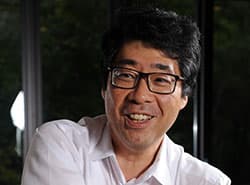 日本を農業で元気に 創業130年老舗ベンチャー企業の挑戦（上）・（株）カクイチ 代表取締役社長 田中 離有 氏