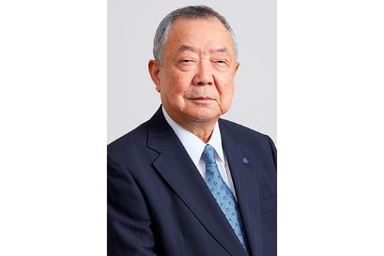 髙山 俊隆 氏　（三和ホールディングス株式会社代表取締役会長　ＣＥＯ）