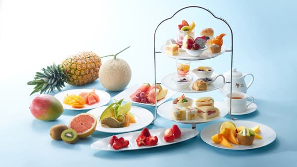 9月1日は「キウイの日」ゼスプリ×タカノフルーツパーラー「キウイフェア」開催