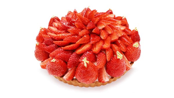 食の宝庫　福岡県の「美味しい」集めた「福岡県WEEK」展開　カフェコムサ