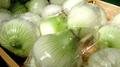 たまねぎの価格高騰　平年の２倍超に　農水省の食品価格動向調査