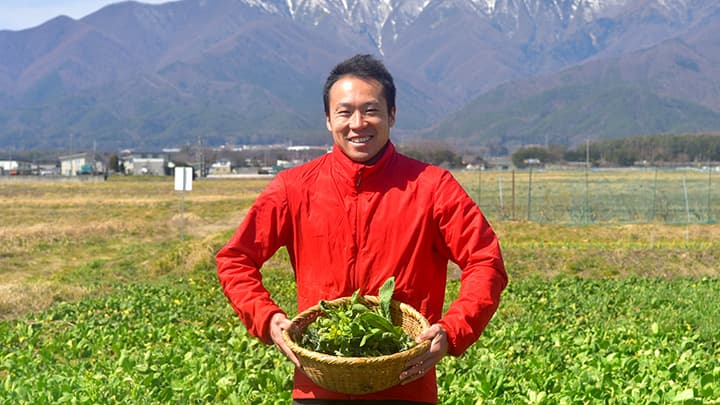 コロナ禍の地方の農家を支援「伊那谷のデコベジ」発売　丸紅伊那みらいでんき