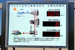 ９月19日に稼働した。