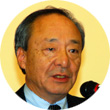 安全協の田中康貴会長