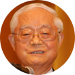 大山脩吉会長