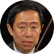 村田興文副会長