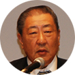 青木理事長