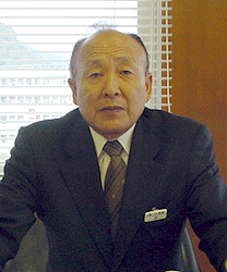 辻久男 JA豊関常務理事