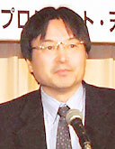 渡辺純夫氏