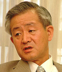 岡阿彌靖正 JA全農代表理事専務